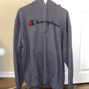 Champion Hoodie